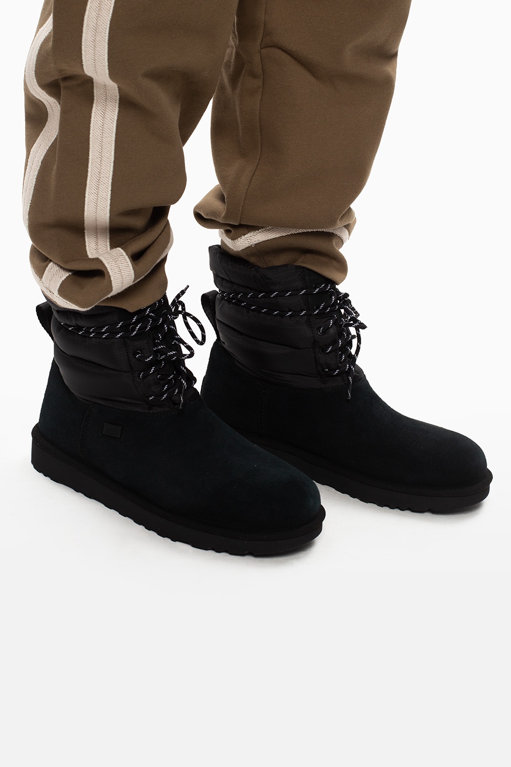 Stampd timberland outlet